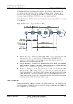 Предварительный просмотр 664 страницы Huawei Quidway NetEngine40E Configuration Manual - Reliability