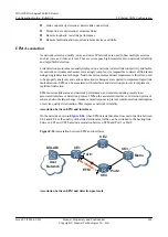 Предварительный просмотр 667 страницы Huawei Quidway NetEngine40E Configuration Manual - Reliability