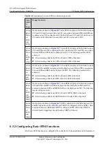 Предварительный просмотр 669 страницы Huawei Quidway NetEngine40E Configuration Manual - Reliability