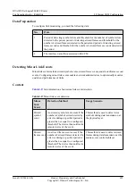 Предварительный просмотр 676 страницы Huawei Quidway NetEngine40E Configuration Manual - Reliability