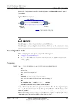 Предварительный просмотр 680 страницы Huawei Quidway NetEngine40E Configuration Manual - Reliability