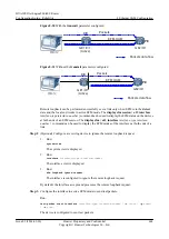 Предварительный просмотр 681 страницы Huawei Quidway NetEngine40E Configuration Manual - Reliability