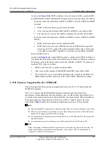 Предварительный просмотр 736 страницы Huawei Quidway NetEngine40E Configuration Manual - Reliability