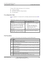 Предварительный просмотр 739 страницы Huawei Quidway NetEngine40E Configuration Manual - Reliability