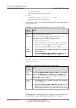 Предварительный просмотр 746 страницы Huawei Quidway NetEngine40E Configuration Manual - Reliability