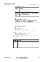 Предварительный просмотр 757 страницы Huawei Quidway NetEngine40E Configuration Manual - Reliability