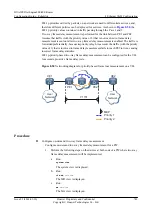 Предварительный просмотр 760 страницы Huawei Quidway NetEngine40E Configuration Manual - Reliability