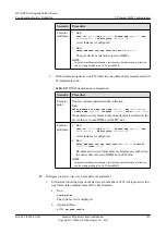 Предварительный просмотр 762 страницы Huawei Quidway NetEngine40E Configuration Manual - Reliability