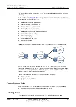 Предварительный просмотр 817 страницы Huawei Quidway NetEngine40E Configuration Manual - Reliability