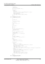 Предварительный просмотр 839 страницы Huawei Quidway NetEngine40E Configuration Manual - Reliability