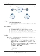 Предварительный просмотр 841 страницы Huawei Quidway NetEngine40E Configuration Manual - Reliability