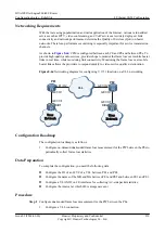 Предварительный просмотр 847 страницы Huawei Quidway NetEngine40E Configuration Manual - Reliability