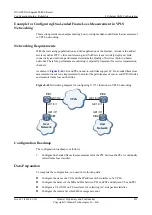 Предварительный просмотр 852 страницы Huawei Quidway NetEngine40E Configuration Manual - Reliability