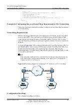 Предварительный просмотр 858 страницы Huawei Quidway NetEngine40E Configuration Manual - Reliability