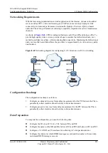 Предварительный просмотр 876 страницы Huawei Quidway NetEngine40E Configuration Manual - Reliability