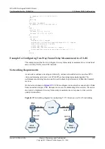 Предварительный просмотр 887 страницы Huawei Quidway NetEngine40E Configuration Manual - Reliability