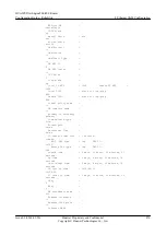 Предварительный просмотр 893 страницы Huawei Quidway NetEngine40E Configuration Manual - Reliability