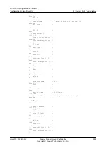 Предварительный просмотр 901 страницы Huawei Quidway NetEngine40E Configuration Manual - Reliability