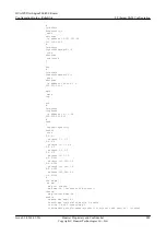 Предварительный просмотр 905 страницы Huawei Quidway NetEngine40E Configuration Manual - Reliability