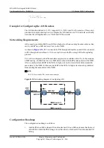 Предварительный просмотр 915 страницы Huawei Quidway NetEngine40E Configuration Manual - Reliability