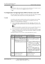 Предварительный просмотр 939 страницы Huawei Quidway NetEngine40E Configuration Manual - Reliability