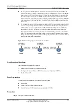 Предварительный просмотр 975 страницы Huawei Quidway NetEngine40E Configuration Manual - Reliability