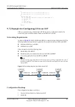 Предварительный просмотр 979 страницы Huawei Quidway NetEngine40E Configuration Manual - Reliability