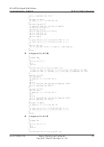 Предварительный просмотр 989 страницы Huawei Quidway NetEngine40E Configuration Manual - Reliability