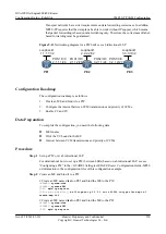 Предварительный просмотр 991 страницы Huawei Quidway NetEngine40E Configuration Manual - Reliability