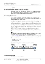 Предварительный просмотр 1004 страницы Huawei Quidway NetEngine40E Configuration Manual - Reliability