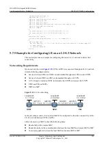 Предварительный просмотр 1008 страницы Huawei Quidway NetEngine40E Configuration Manual - Reliability