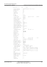 Предварительный просмотр 1034 страницы Huawei Quidway NetEngine40E Configuration Manual - Reliability