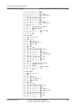 Предварительный просмотр 1053 страницы Huawei Quidway NetEngine40E Configuration Manual - Reliability