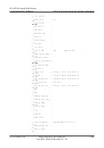 Предварительный просмотр 1058 страницы Huawei Quidway NetEngine40E Configuration Manual - Reliability