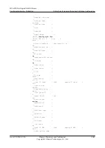 Предварительный просмотр 1060 страницы Huawei Quidway NetEngine40E Configuration Manual - Reliability