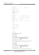 Предварительный просмотр 1093 страницы Huawei Quidway NetEngine40E Configuration Manual - Reliability