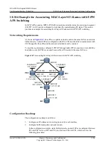 Предварительный просмотр 1123 страницы Huawei Quidway NetEngine40E Configuration Manual - Reliability