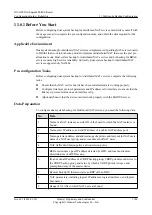 Предварительный просмотр 1203 страницы Huawei Quidway NetEngine40E Configuration Manual - Reliability