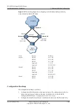 Предварительный просмотр 1265 страницы Huawei Quidway NetEngine40E Configuration Manual - Reliability