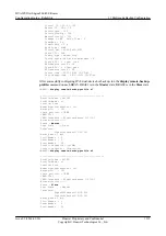 Preview for 1332 page of Huawei Quidway NetEngine40E Configuration Manual - Reliability