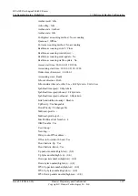 Preview for 1334 page of Huawei Quidway NetEngine40E Configuration Manual - Reliability