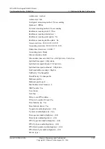 Preview for 1336 page of Huawei Quidway NetEngine40E Configuration Manual - Reliability