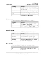 Preview for 18 page of Huawei Quidway NetEngine80 Configuration Manual