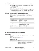 Preview for 56 page of Huawei Quidway NetEngine80 Configuration Manual