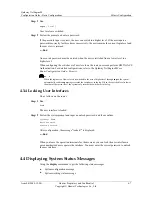 Preview for 72 page of Huawei Quidway NetEngine80 Configuration Manual