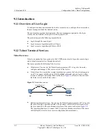 Preview for 163 page of Huawei Quidway NetEngine80 Configuration Manual