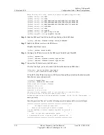 Preview for 195 page of Huawei Quidway NetEngine80 Configuration Manual