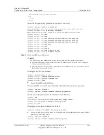 Preview for 206 page of Huawei Quidway NetEngine80 Configuration Manual