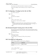 Preview for 226 page of Huawei Quidway NetEngine80 Configuration Manual