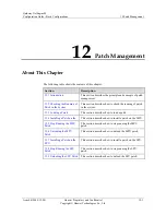 Preview for 238 page of Huawei Quidway NetEngine80 Configuration Manual